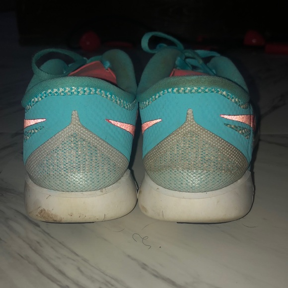 NIKE FREE RUN - Picture 4 of 4